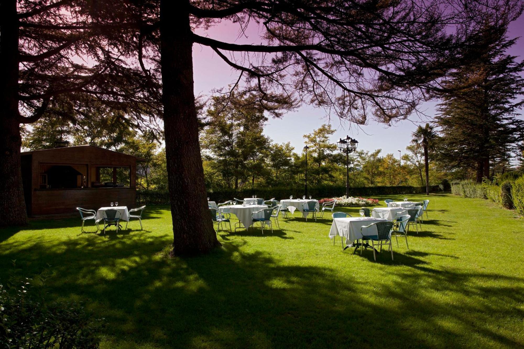 Hotel Parador De Teruel Zewnętrze zdjęcie